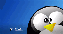 Desktop Screenshot of folug.org